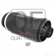 Пневмоподушка сзади QUATTRO FRENI 1422488624 QF18D00134 9N5 1S - Изображение 3
