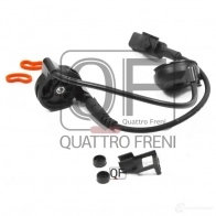 Жгут электропроводки стойки пневмобаллона сзади w164 QUATTRO FRENI 1439950371 QF18D00143 U STEV - Изображение 2
