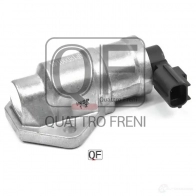 Клапан холостого хода QUATTRO FRENI QF18D00148 1439949835 K6PR 9 - Изображение 1