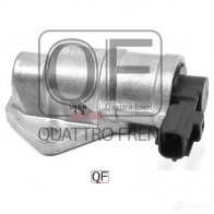 Клапан холостого хода QUATTRO FRENI QF18D00148 1439949835 K6PR 9 - Изображение 2