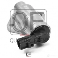Клапан холостого хода QUATTRO FRENI QF18D00148 1439949835 K6PR 9 - Изображение 3