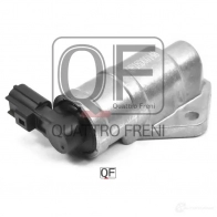 Клапан холостого хода QUATTRO FRENI QF18D00148 1439949835 K6PR 9 - Изображение 4