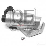 Клапан холостого хода QUATTRO FRENI QF18D00148 1439949835 K6PR 9 - Изображение 5