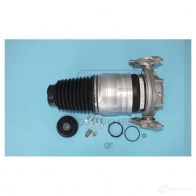 Пневмоподушка сзади слева QUATTRO FRENI QF18D00156 1439954327 T OVHQAX - Изображение 3