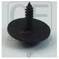 Винт защиты картера QUATTRO FRENI QF18G00002 1439951760 D6K4 N - Изображение 2