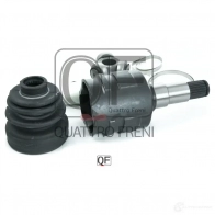 Шрус внутренний левый 30x35x23 QUATTRO FRENI 1422487531 C HGQF QF00000020 - Изображение 4