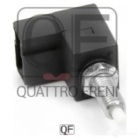 Датчик включения стоп сигнала QUATTRO FRENI 1439947579 QF20B00001 BTRBP 82 - Изображение 2