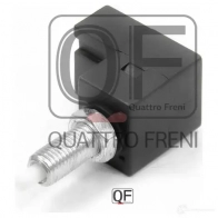Датчик включения стоп сигнала QUATTRO FRENI 1439947579 QF20B00001 BTRBP 82 - Изображение 3