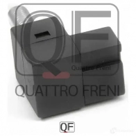 Датчик включения стоп сигнала QUATTRO FRENI 1439947579 QF20B00001 BTRBP 82 - Изображение 5