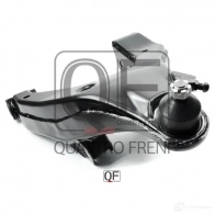 Рычаг нижний спереди справа lc100 QUATTRO FRENI QF20D00007 6ZB2U W7 1233269362 - Изображение 2