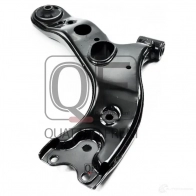 Рычаг передний слева rav4 05 QUATTRO FRENI QF20D00012 1I NY381 1233269380 - Изображение 2