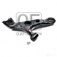 Рычаг передний слева rav4 05 QUATTRO FRENI QF20D00012 1I NY381 1233269380 - Изображение 4