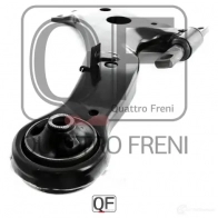 Рычаг нижний спереди слева rx300 330 350 pnevmo 03 09 QUATTRO FRENI 1286714119 Y GU1S3X QF20D00018 - Изображение 3