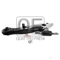 Рычаг нижний спереди слева rx300 330 350 pnevmo 03 09 QUATTRO FRENI 1286714119 Y GU1S3X QF20D00018 - Изображение 4