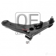 Рычаг нижний спереди слева QUATTRO FRENI YQ EUX QF20D00022 1233269448 - Изображение 5