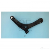 Рычаг нижний спереди слева QUATTRO FRENI ZG2K6 B0 1233269456 QF20D00024 - Изображение 5