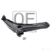 Рычаг нижний спереди справа QUATTRO FRENI V1K ZF QF20D00025 1233269478 - Изображение 5