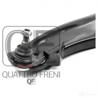 Рычаг передний левый QUATTRO FRENI 1233269552 RF56N G QF20D00033 - Изображение 5