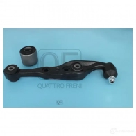 Рычаг передний нижний левый QUATTRO FRENI QF20D00037 V 8ARKI8 1439944779 - Изображение 1