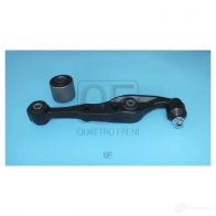Рычаг передний нижний левый QUATTRO FRENI QF20D00037 V 8ARKI8 1439944779 - Изображение 2