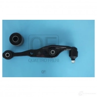 Рычаг передний нижний левый QUATTRO FRENI QF20D00037 V 8ARKI8 1439944779 - Изображение 3