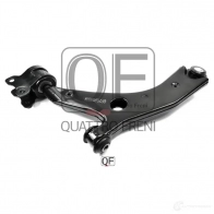 Рычаг передний правый QUATTRO FRENI QF20D00038 1439944781 TPAT 8 - Изображение 3