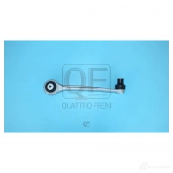 Рычаг подвески спереди слева QUATTRO FRENI 6MQ458 V QF20D00061 1439958548 - Изображение 3