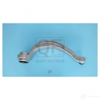Рычаг подвески нижний спереди справа QUATTRO FRENI ND1 VYNB QF20D00065 1439954410 - Изображение 4