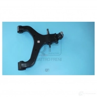 Рычаг нижний спереди справа QUATTRO FRENI CE H9LQ QF20D00067 1439954867 - Изображение 3