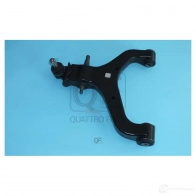 Рычаг нижний спереди слева QUATTRO FRENI QF20D00068 1439954866 GCO2P T3 - Изображение 2
