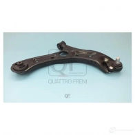 Рычаг нижний спереди справа QUATTRO FRENI QF20D00069 U7 W0T34 1439948523 - Изображение 2