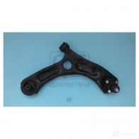 Рычаг нижний спереди справа QUATTRO FRENI QF20D00069 U7 W0T34 1439948523 - Изображение 3