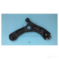 Рычаг нижний спереди справа QUATTRO FRENI QF20D00069 U7 W0T34 1439948523 - Изображение 4