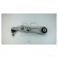 Рычаг подвески нижний спереди справа QUATTRO FRENI 1439951493 TA110K U QF20D00073 - Изображение 2