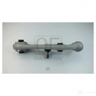 Рычаг подвески нижний спереди слева QUATTRO FRENI M 77IX QF20D00074 1439951494 - Изображение 3