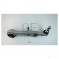 Рычаг подвески нижний спереди слева QUATTRO FRENI M 77IX QF20D00074 1439951494 - Изображение 5