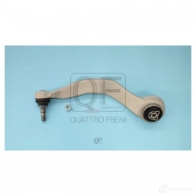 Рычаг подвески спереди справа QUATTRO FRENI QF20D00088 1439942185 9T M06QL - Изображение 2