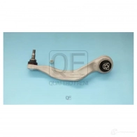 Рычаг подвески спереди справа QUATTRO FRENI QF20D00088 1439942185 9T M06QL - Изображение 3