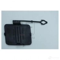 Заглушка буксировочного крюка QUATTRO FRENI QF20G00009 6PP IA 1439941759 - Изображение 2