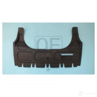 Защитная панель моторного отсека QUATTRO FRENI QF20G00023 1439958839 0YNG R - Изображение 3