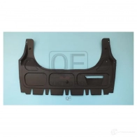 Защитная панель моторного отсека QUATTRO FRENI QF20G00023 1439958839 0YNG R - Изображение 4