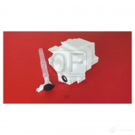 Бачок стеклоомывателя QUATTRO FRENI QF20N00012 1439952031 0 8GJJVJ - Изображение 2