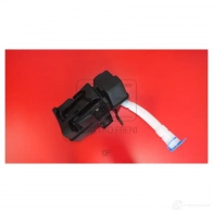 Бачок стеклоомывателя QUATTRO FRENI 1 XVR8LF QF20N00039 1439958401 - Изображение 2