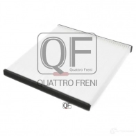 Фильтр салона QUATTRO FRENI NZ 7FRL9 1233269562 QF20Q00001 - Изображение 2