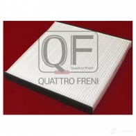 Фильтр салона QUATTRO FRENI R56YE MN QF20Q00004 1233269588 - Изображение 2
