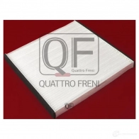 Фильтр салона QUATTRO FRENI R56YE MN QF20Q00004 1233269588 - Изображение 3