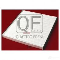 Фильтр салона QUATTRO FRENI R56YE MN QF20Q00004 1233269588 - Изображение 5