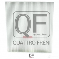 Фильтр салона QUATTRO FRENI 1233269638 QF20Q00007 RL3M KQV - Изображение 2
