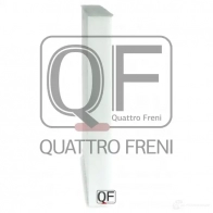 Фильтр салона QUATTRO FRENI 1233269638 QF20Q00007 RL3M KQV - Изображение 4