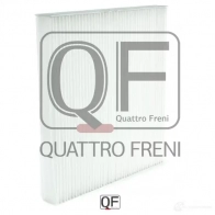 Фильтр салона QUATTRO FRENI 1233269638 QF20Q00007 RL3M KQV - Изображение 5